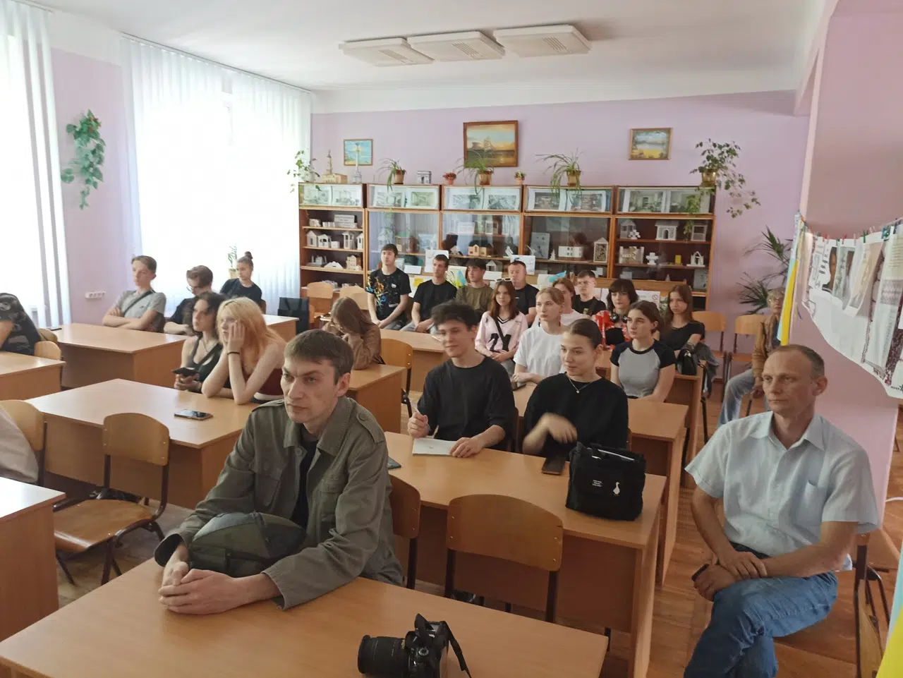 Еко-інновації для майбутнього