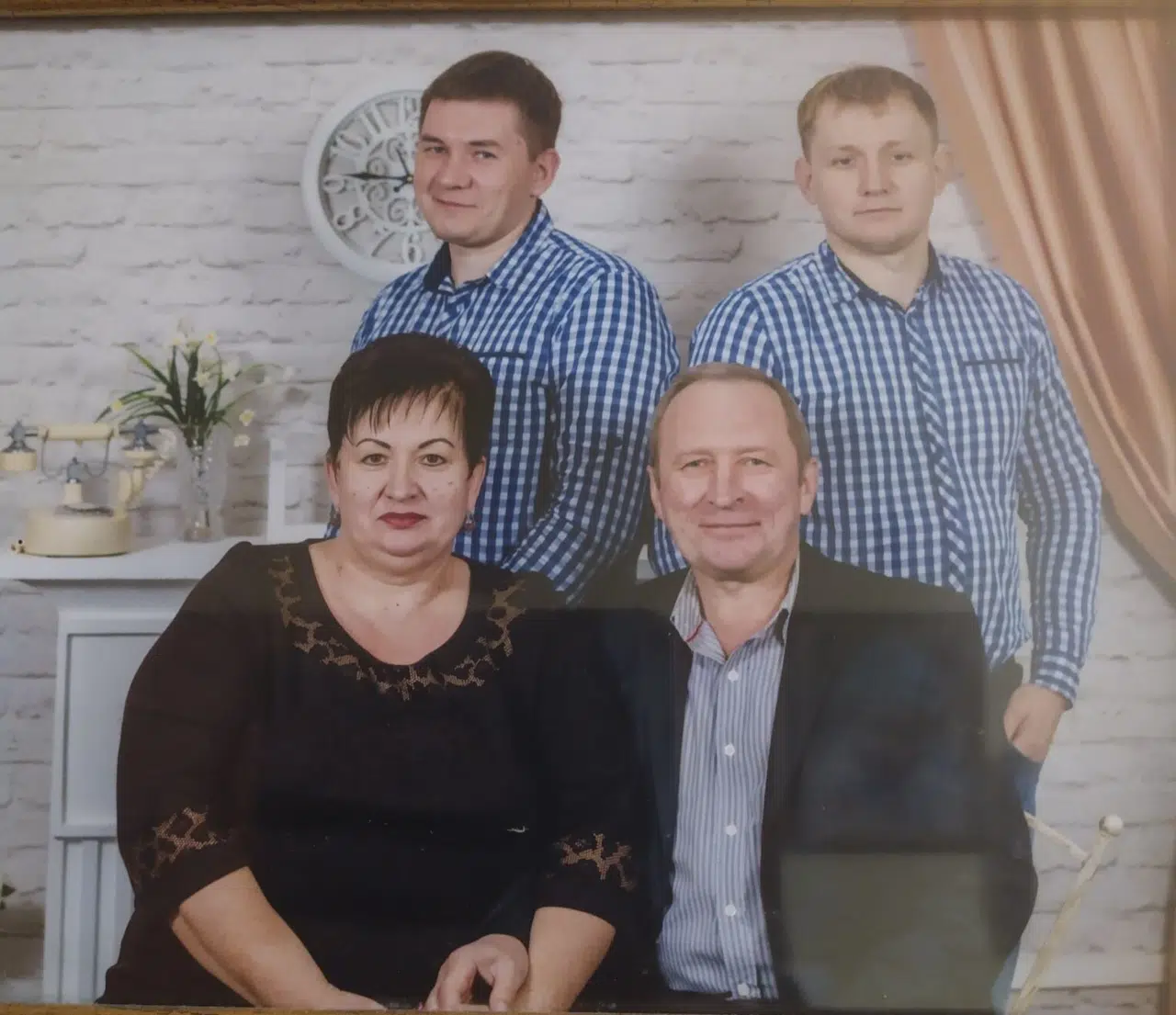 Бог створив життя на Землі, а все інше зробили будівельники