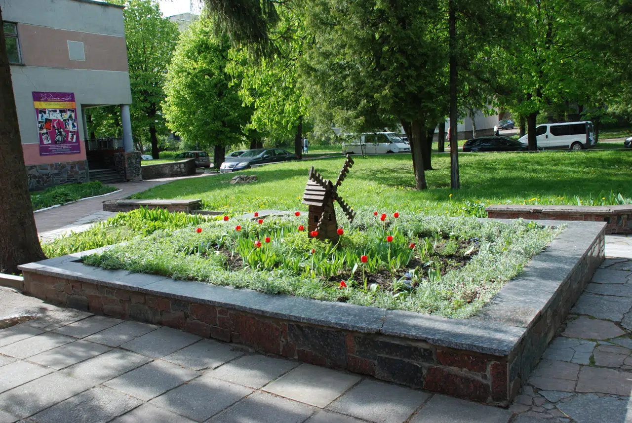 22 квітня - День Матері-Землі
