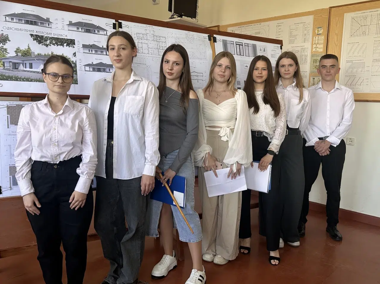 Третій день захисту ДП