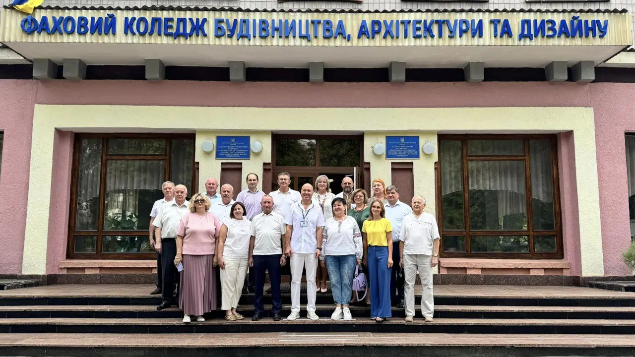 Засідання ради директорів ЗФПВ Житомирської області