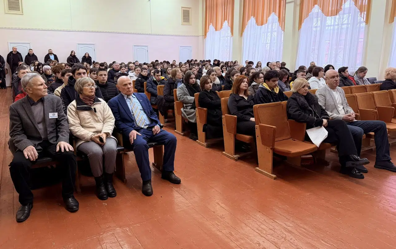 Лінійка-реквієм