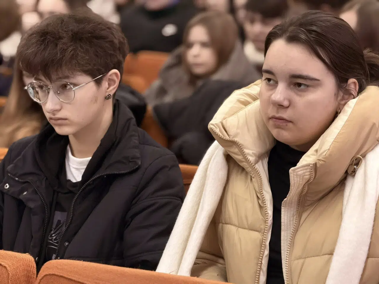 Лінійка-реквієм