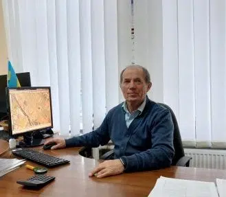 Архітектор - головний будівельник