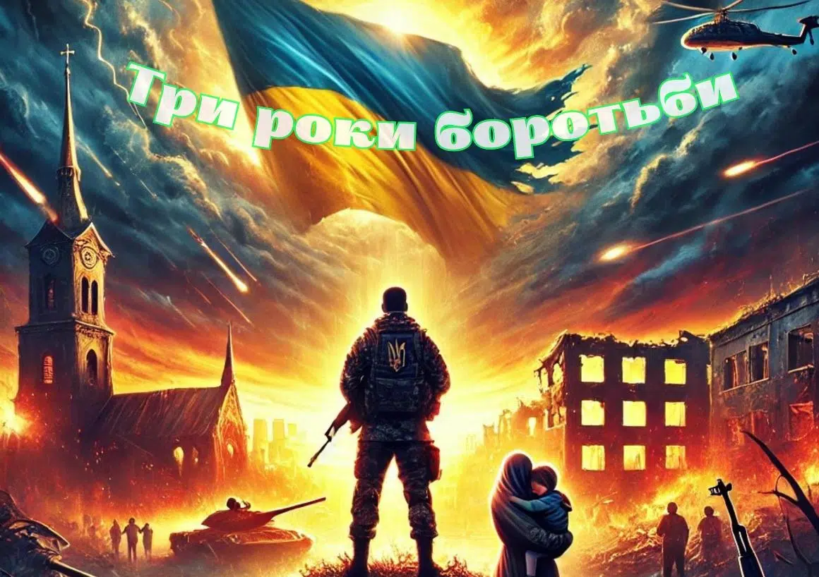 Тематична лінійка-реквієм