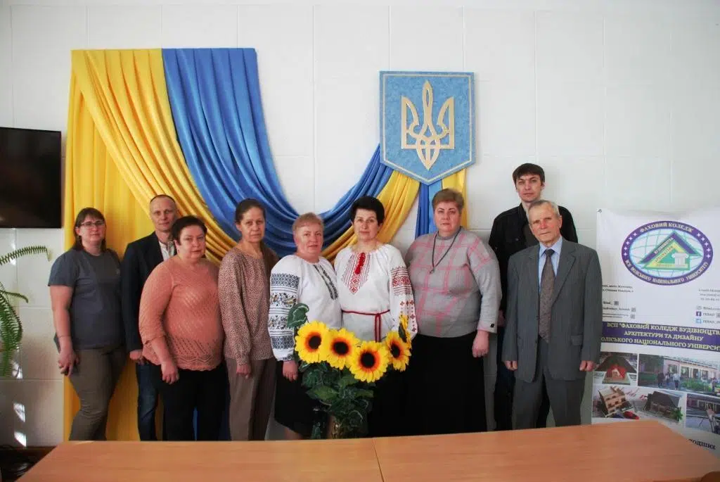 Про успіхи випускників коледжу