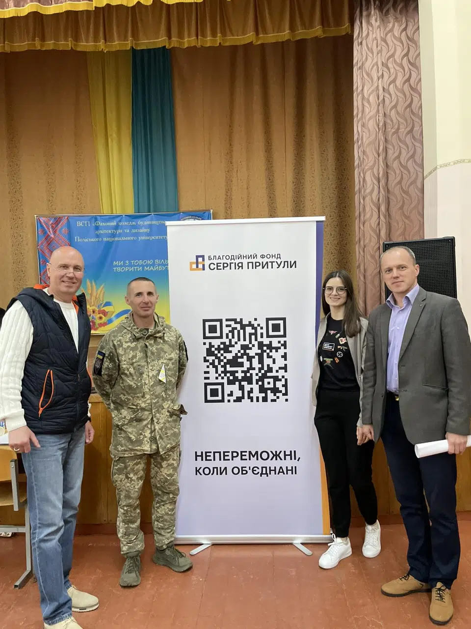 Тренінг на тему “Поведінкові реакції на стресові ситуації. Методи і прийоми самодопомоги”