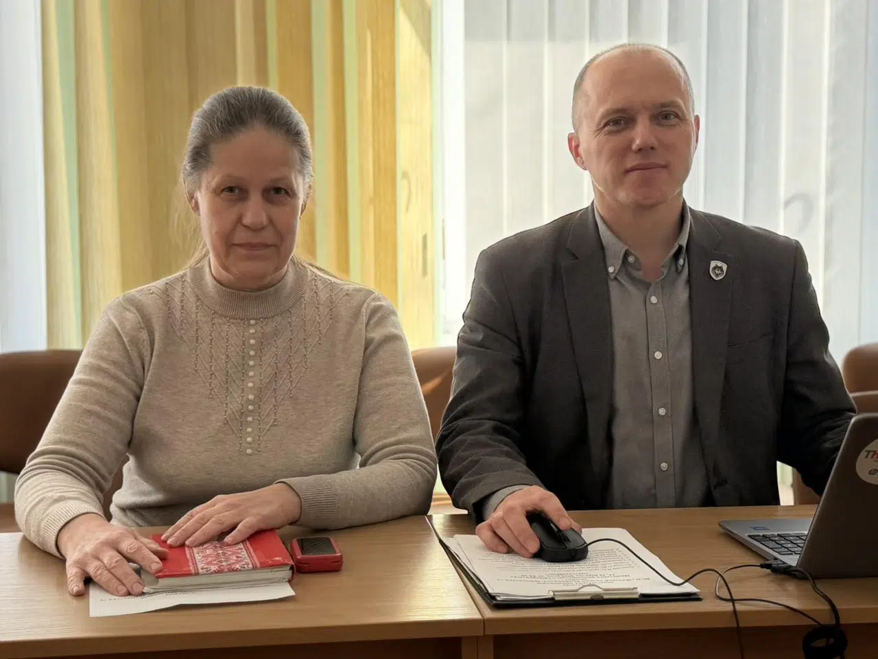 Атестація викладачів 2026