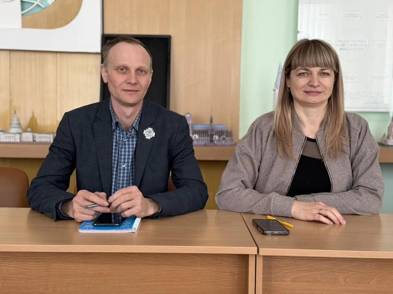 Атестація викладачів 2026