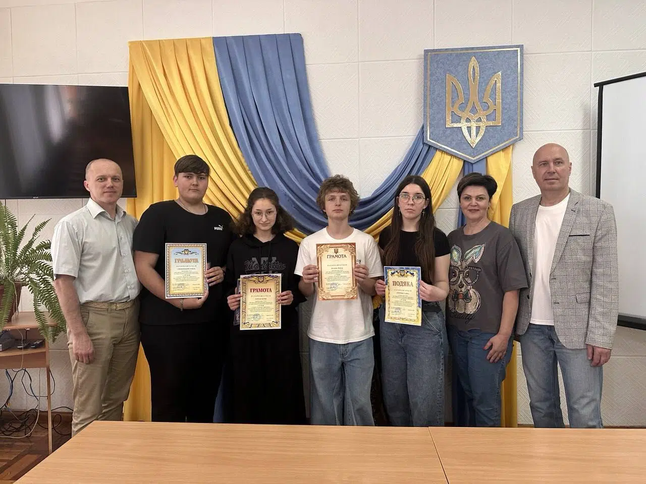Олімпіада з інформатики