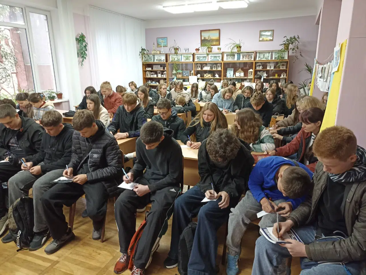 Наше здоров’я - основа нашої Перемоги