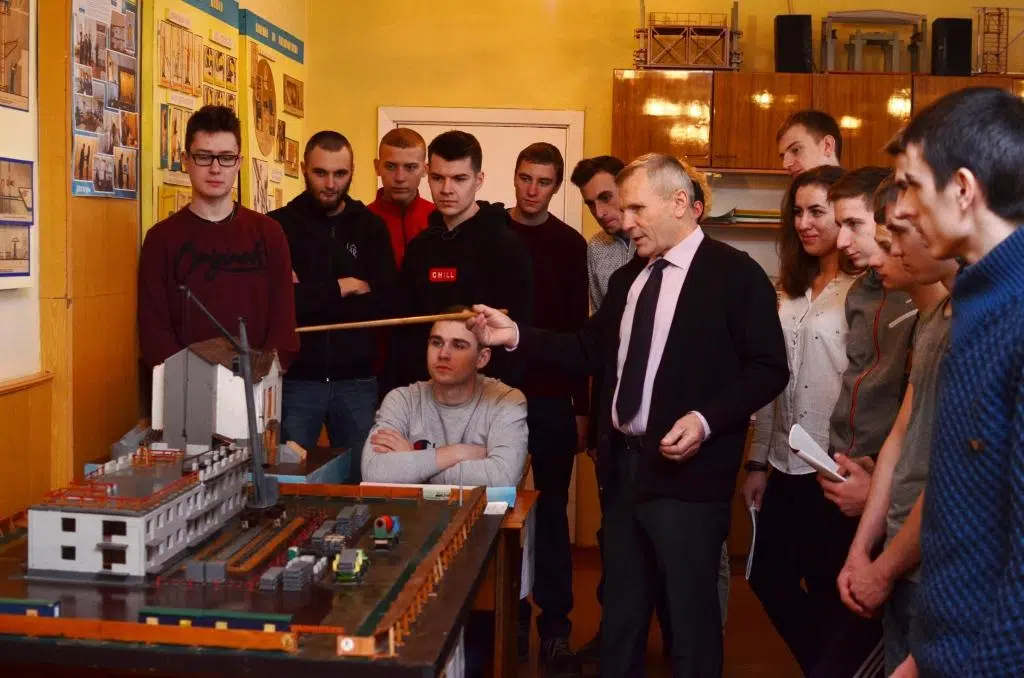 Циклові комісії викладачів