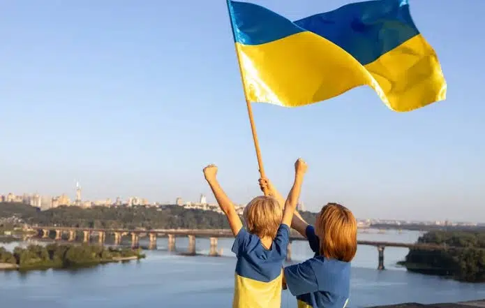 День Української Державності