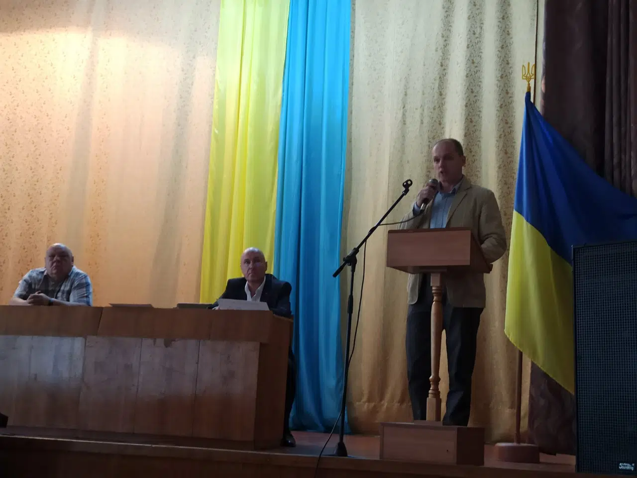 З Днем захисників та захисниць України!