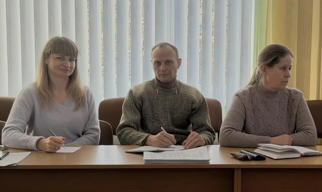 Семінар з питань проведення акредитації освітньо-професійних програм