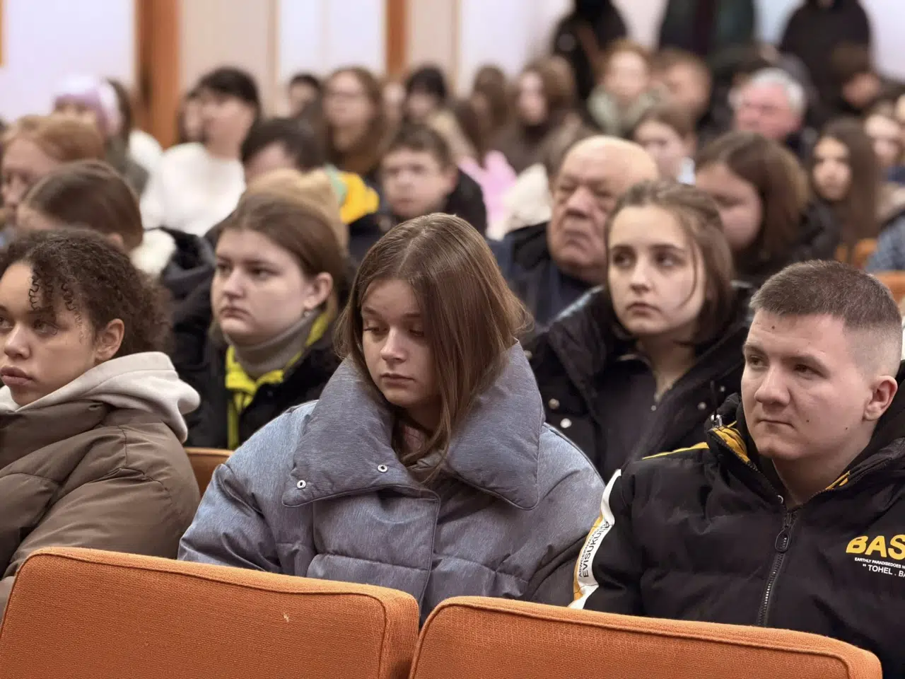 Лінійка-реквієм