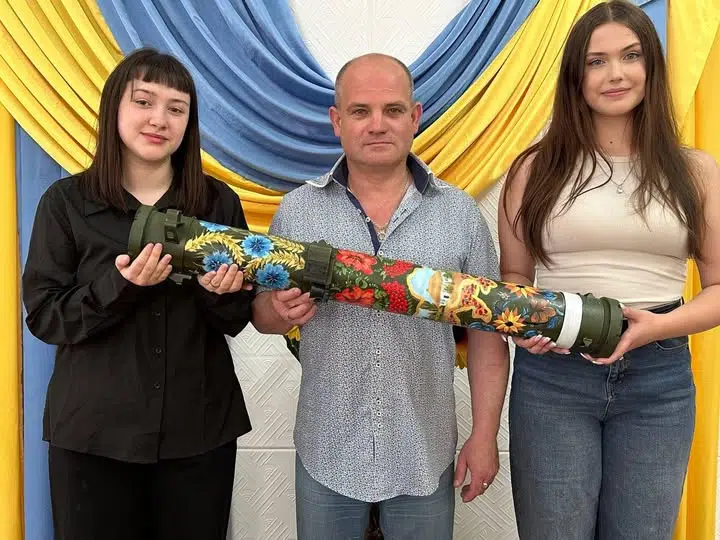 Творчість заради Перемоги