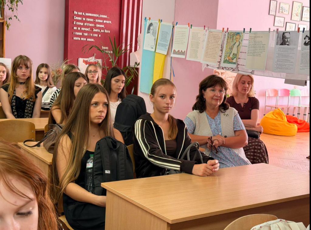 Про Європу, демократію та майбутнє