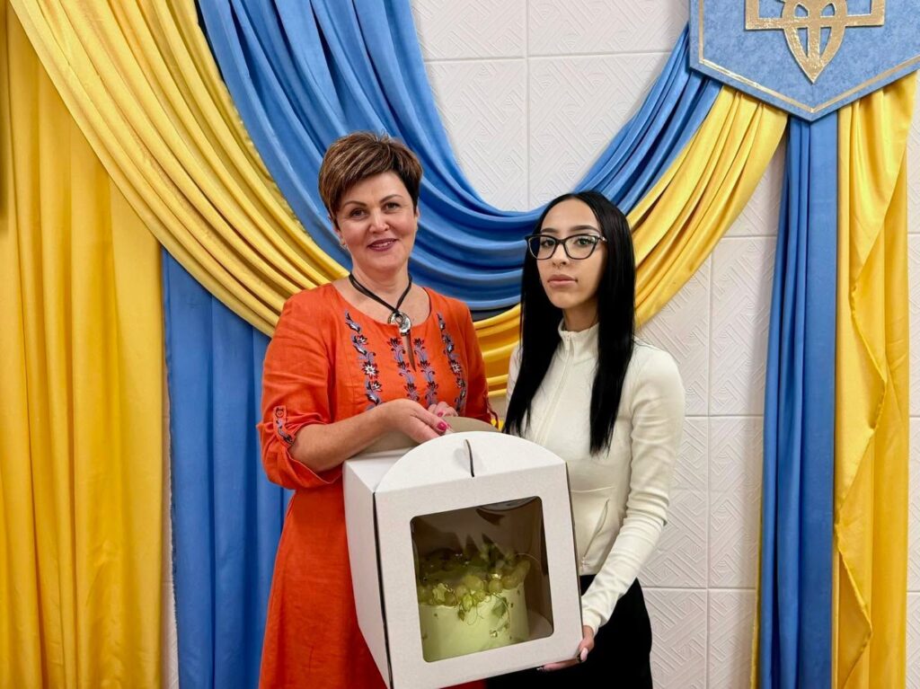 Разом допомагаємо ЗСУ